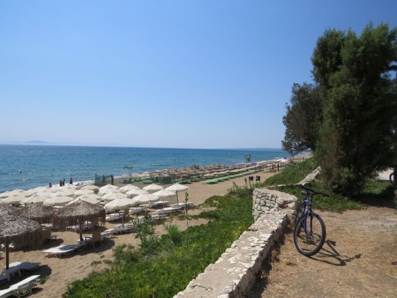 Katakolo: Ancient Olympia and Kourouta Beach Guided Tour - Final Thoughts