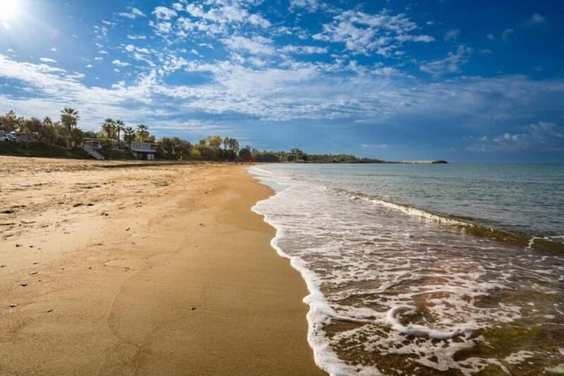 Katakolo: Ancient Olympia and Kourouta Beach Guided Tour - FAQ