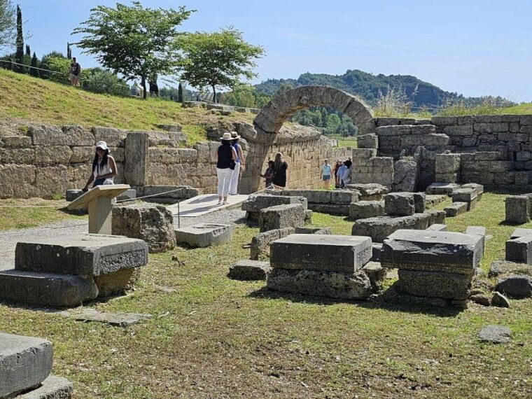katakolo-ancient-olympia-and-kourouta-beach-guided-tour
