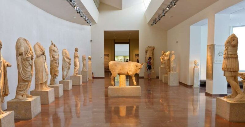 katakolo-olympia-tour-and-archeological-museum