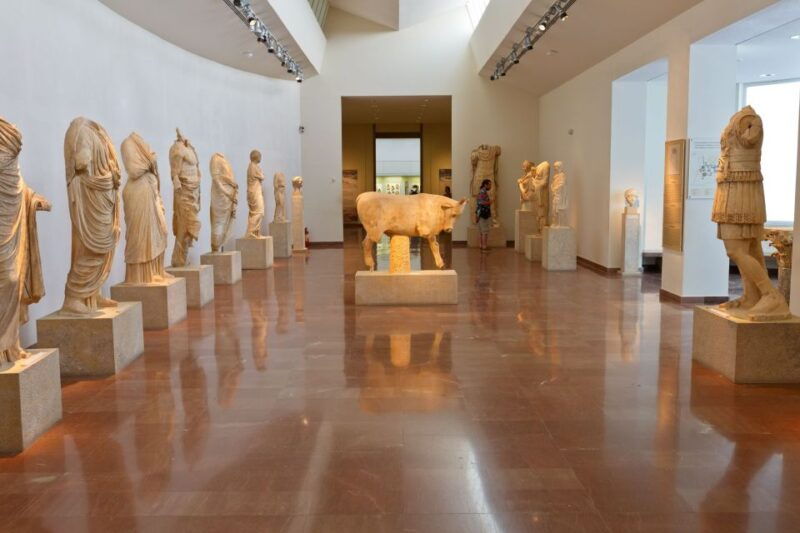 katakolo-olympia-tour-and-archeological-museum