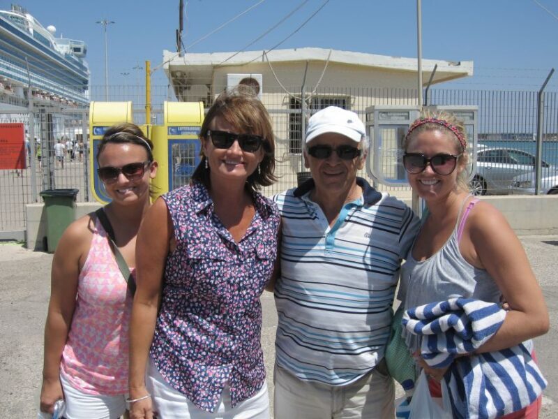 Katakolon and Olympia Shore Excursion - Authentic Experiences and Honest Opinions