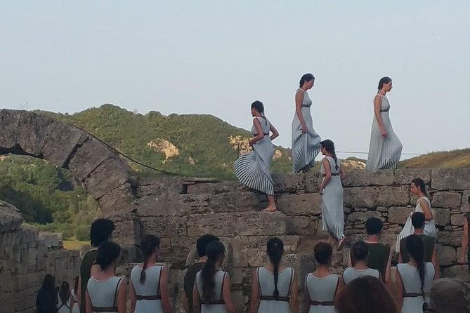 katakolon-athens-premium-skip-the-line-package-tour