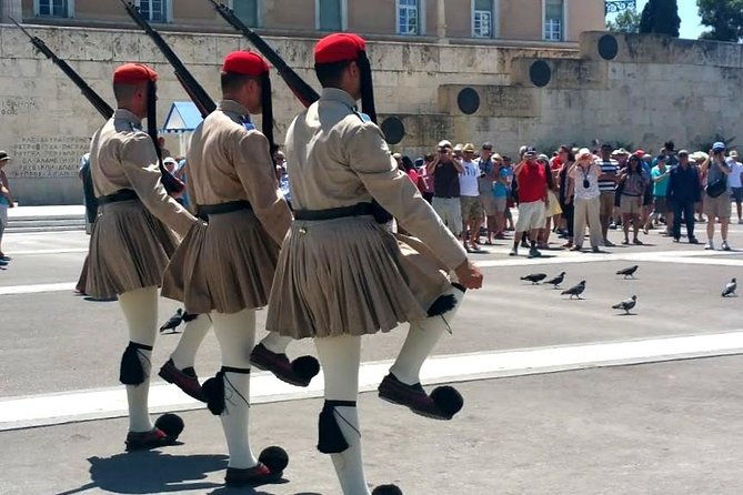 katakolon-athens-premium-skip-the-line-package-tour