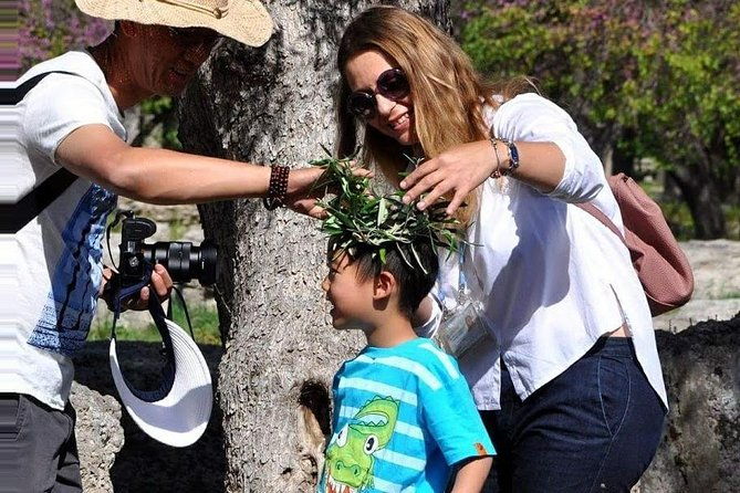 katakolon-athens-premium-skip-the-line-package-tour