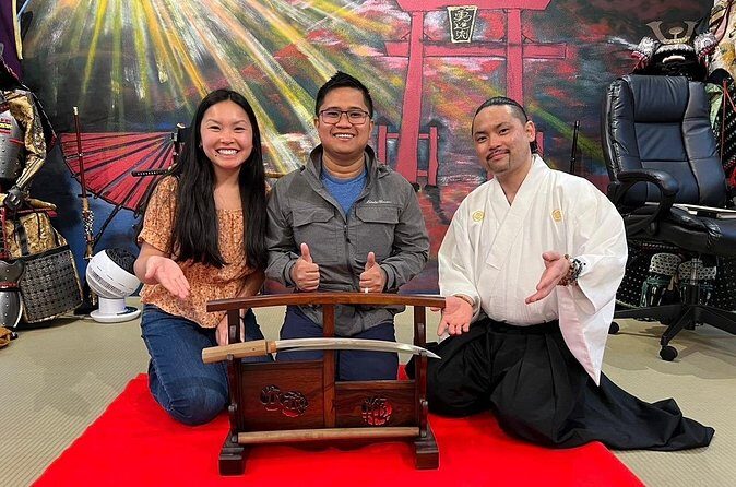 Katana Shopping in Kyoto with Expert Guidance - An Authentic Look at the Kyoto Katana Shopping Tour