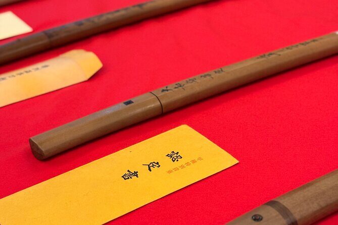 Katana Shopping with Professional Guidance in Kyoto - Is It Worth The Cost?  