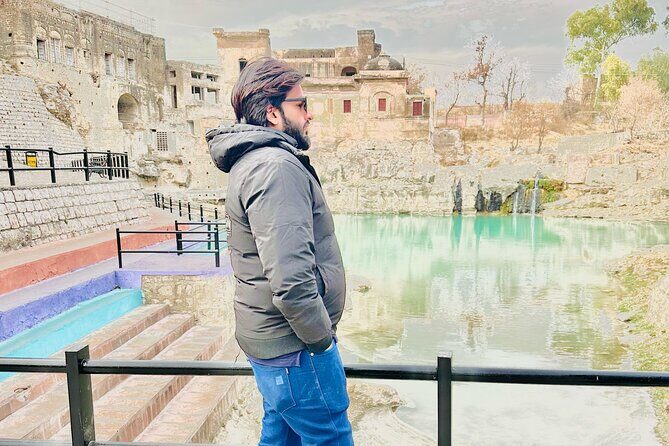 Katas Raj Temple Khewra Salt Mines and Kalar Kahar Day Trip - FAQ