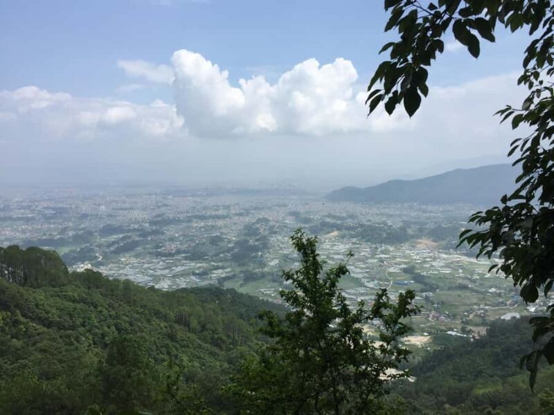 Kathamndu Day HIKING - Authentic Experience Based on Reviews