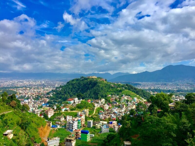 Kathamndu Day HIKING - FAQs