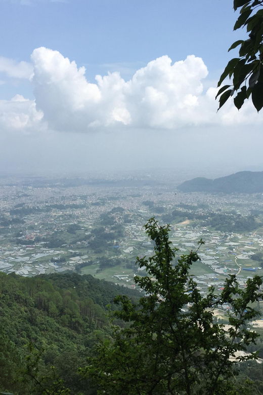 kathamndu-day-hiking