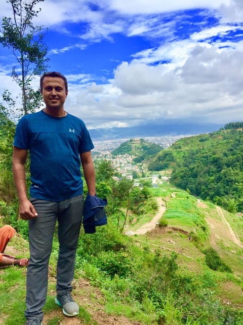 kathamndu-day-hiking