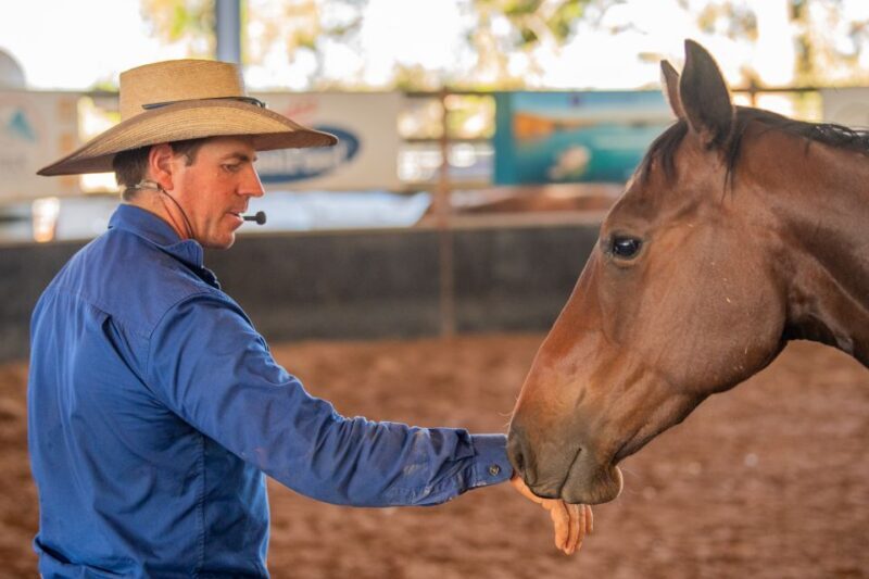 Katherine: Authentic Outback Show and Live Music - The Sum Up