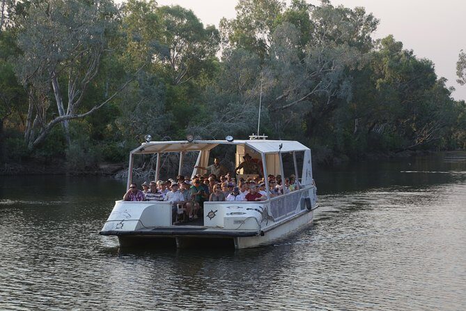 Katherine Day Tour from Darwin including Katherine Gorge Cruise - Frequently Asked Questions