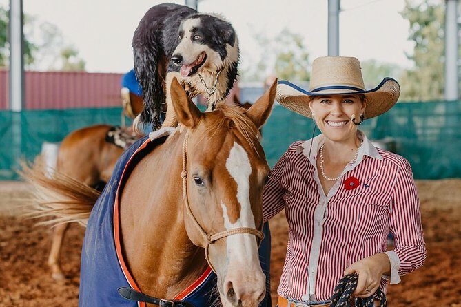 Katherine Outback Experience Show Ticket - Authentic Reviews Highlights