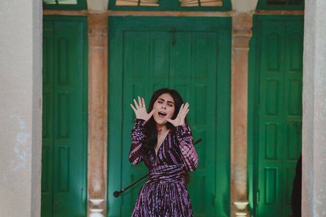 Kathika Cultural Experience, Old Delhi - Practical Details for a Smooth Experience