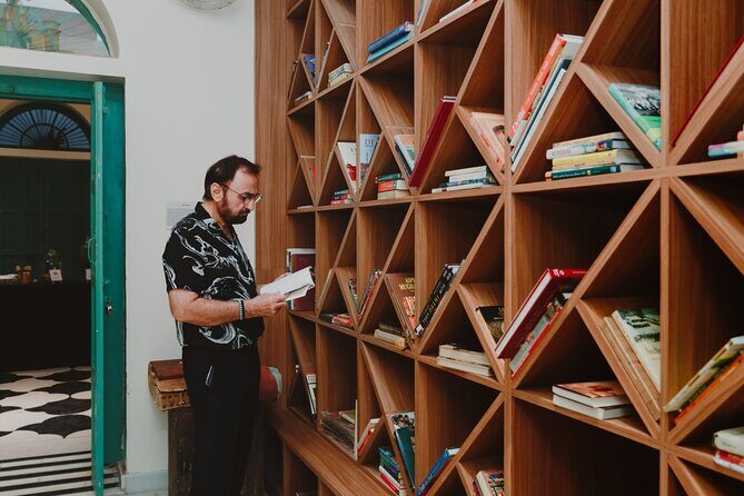 Kathika Cultural Experience, Old Delhi - Summary: Why It’s Worth Consideration