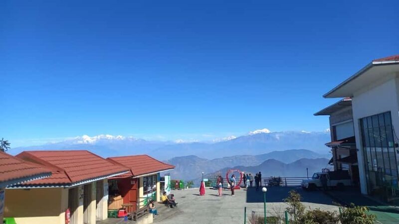 Kathmadu: Chandragiri cable car and Kirtipur village Tour - An Overview of the Experience