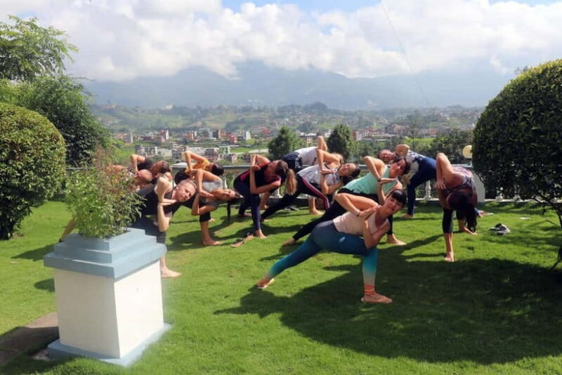 Kathmandu: 1-3 Day of Yoga and Meditation with Reiki Retreat - Final Thoughts: Is It Worth It?
