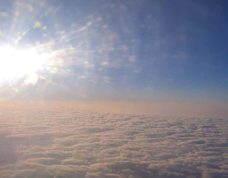 Kathmandu: 1-Hour Scenic Mountain Flight with Transfers - Why a Scenic Flight Over the Himalayas Is Worth It