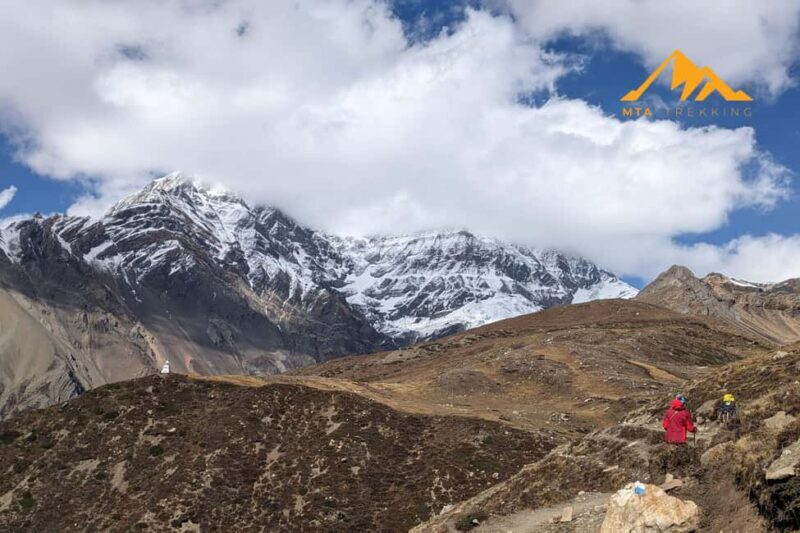 Kathmandu: 10-Day Annapurna Circuit Guided Trek via Tilicho - The Challenges and Considerations