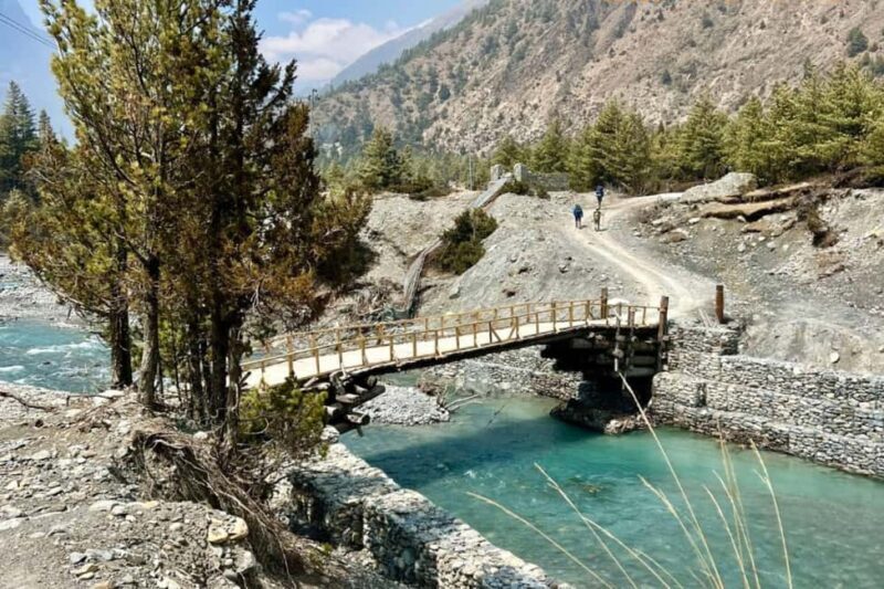 Kathmandu: 10-Day Annapurna Circuit Guided Trek via Tilicho - The Sum Up