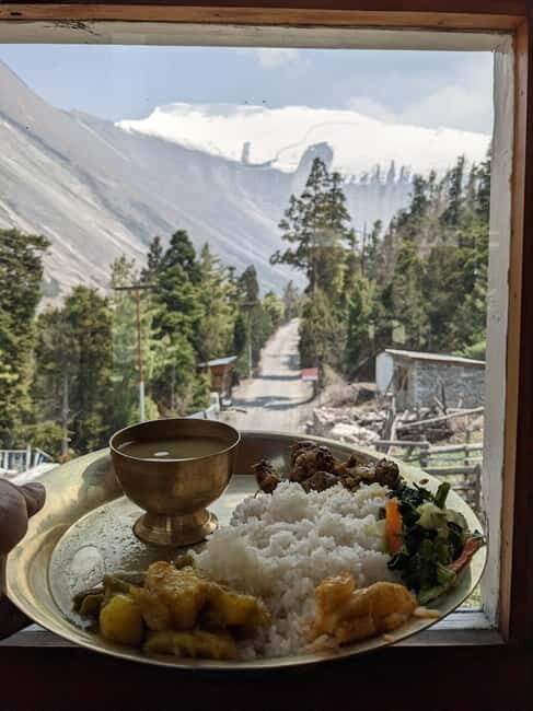 Kathmandu: 10-Day Annapurna Circuit Trek via Thorong La Pass - Key Points