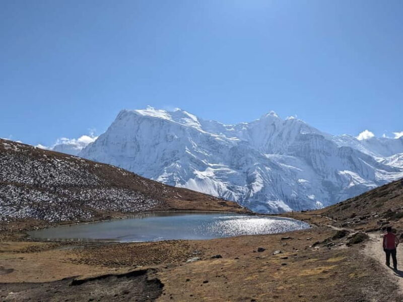 Kathmandu: 10-Day Annapurna Circuit Trek via Thorong La Pass - Analyzing the Experience: What Makes This Trek Stand Out?