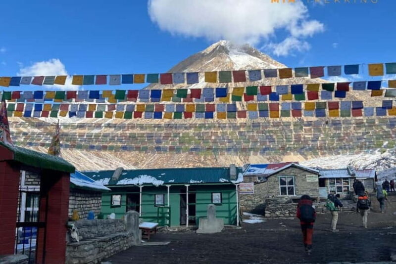 Kathmandu: 10-Day Annapurna Circuit Trek via Thorong La Pass - FAQs