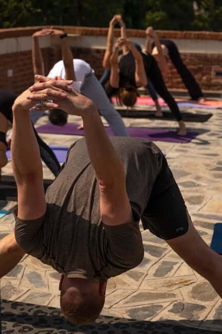 Kathmandu: 10 Days Himalayan Stress Management Yoga Retreat - What Makes This Retreat Stand Out?