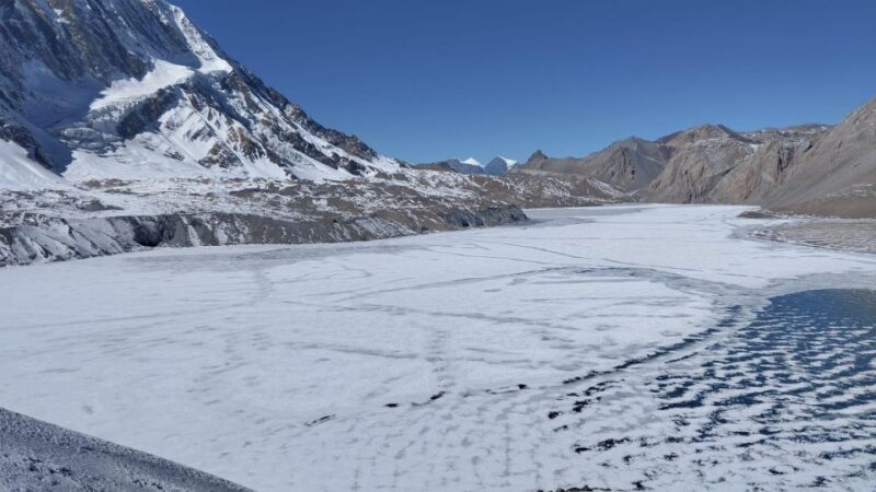 Kathmandu: 11-Day Annapurna Circuit Guided Trek via Tilicho - Physical & Mental Preparation