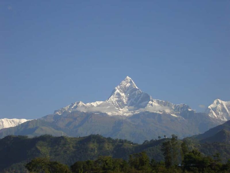 Kathmandu: 11-Day Guided Cultural and Nature Tour - Practical Aspects of the Tour