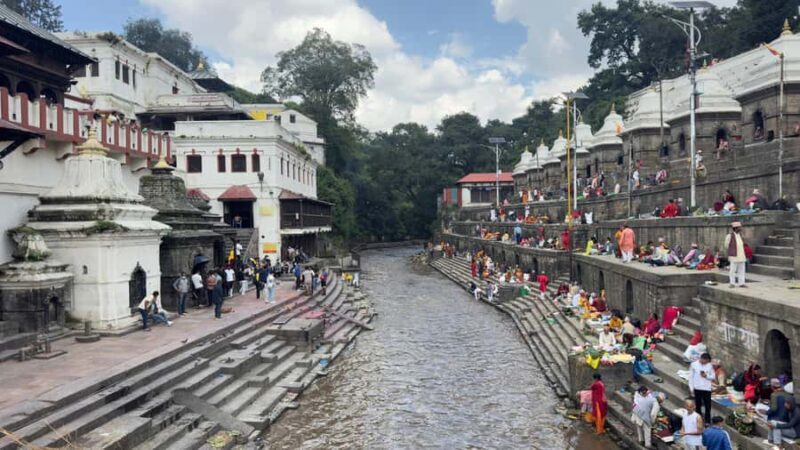 Kathmandu: 11-Day Guided Cultural and Nature Tour - Considerations and Who Will Enjoy This Tour