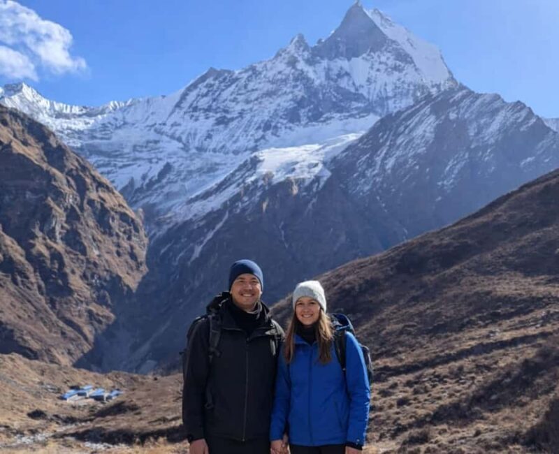 Kathmandu: 12-Day Annapurna Base Camp Trek with Guide - Who Will Love This Trek?