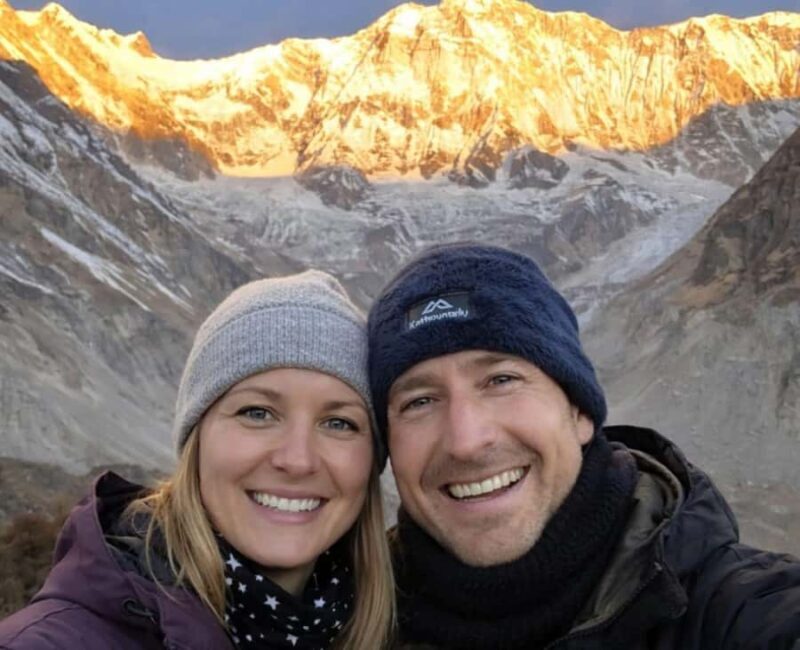 Kathmandu: 12-Day Annapurna Base Camp Trek with Guide - Frequently Asked Questions