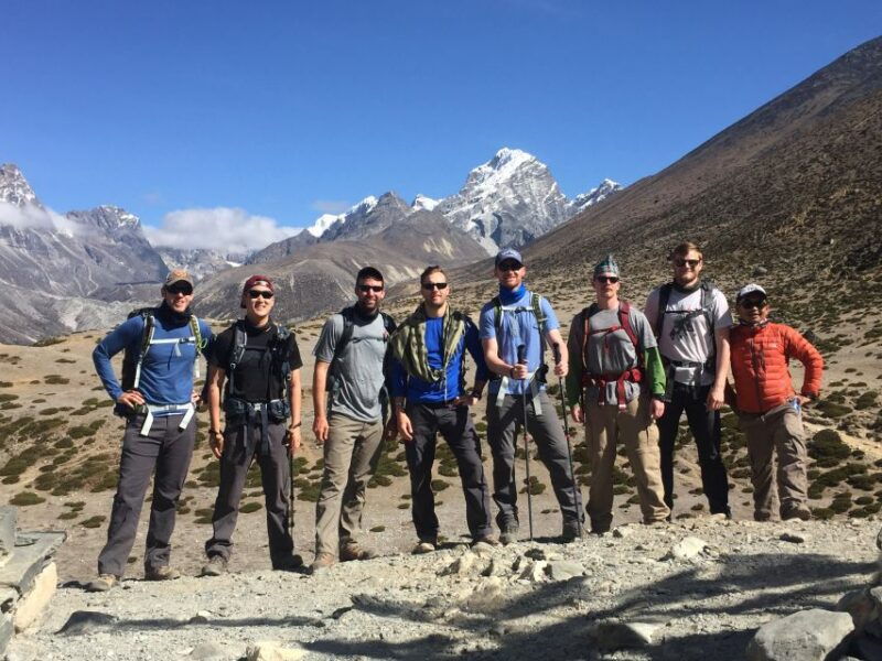 kathmandu-12-day-full-board-everest-base-camp-private-trek