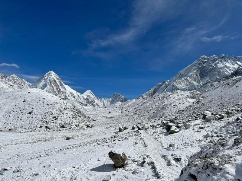 kathmandu-12-day-full-board-everest-base-camp-private-trek