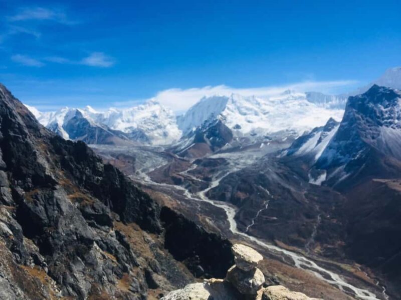 Kathmandu: 12-Day Gokyo Lakes Trek with Gokyo Ri Viewpoint - Key Points