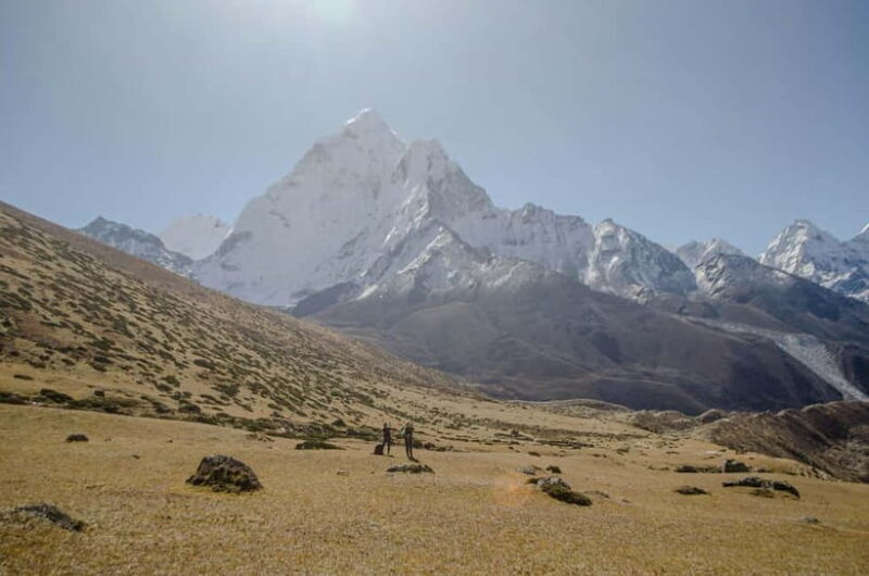 Kathmandu: 14-Day Everest Base Camp Trek with Meals - Practical Details and Value