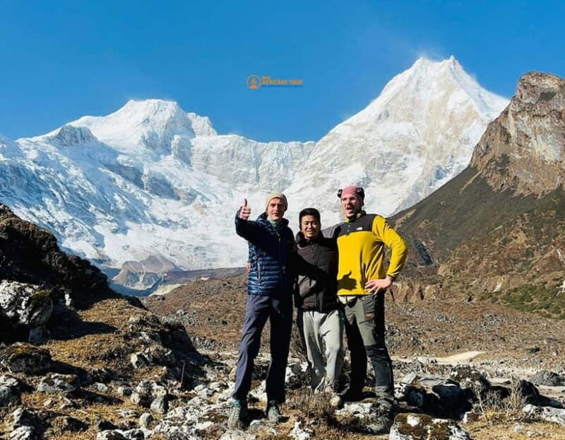 Kathmandu: 14-Day Guided Manaslu Circuit Trek with Meals - Final Thoughts
