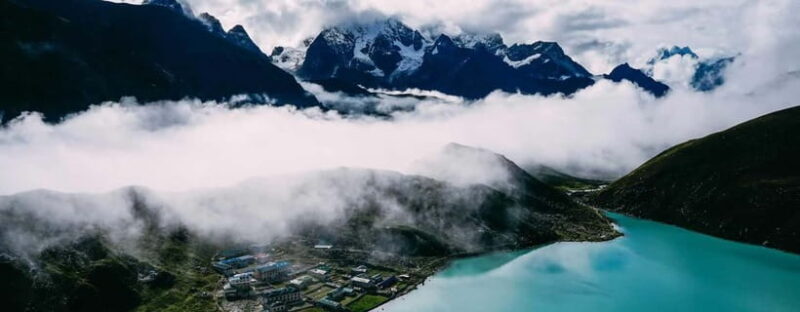 Kathmandu: 15-Day Everest Gokyo Renjo La Pass Trek - The Itinerary in Detail