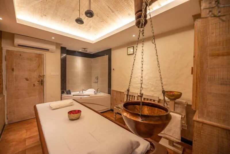 Kathmandu: 15-Days Meditation and Yoga Retreat for Seniors - An In-Depth Look at the 15-Day Retreat Experience