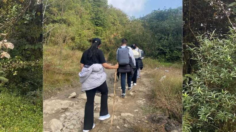 Kathmandu: 1N-2D Hiking to Chisapani and Nagarkot - What’s Included and What You Should Budget for