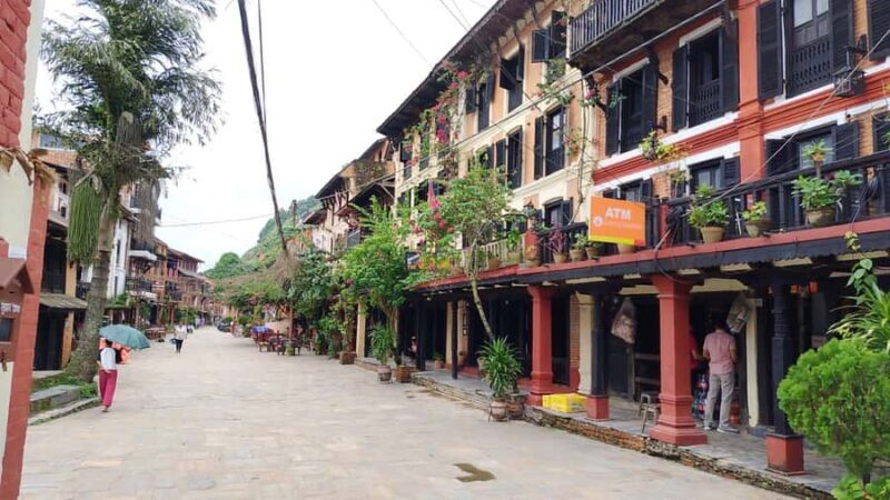Kathmandu: 2-Day Bandipur Cultural & Heritage Home Stay Tour - Introduction