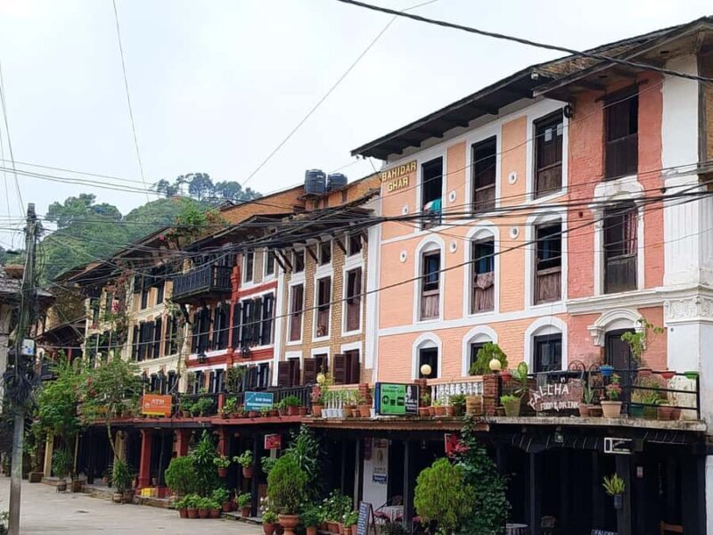 Kathmandu: 2-Day Bandipur Cultural & Heritage Home Stay Tour - The Sum Up