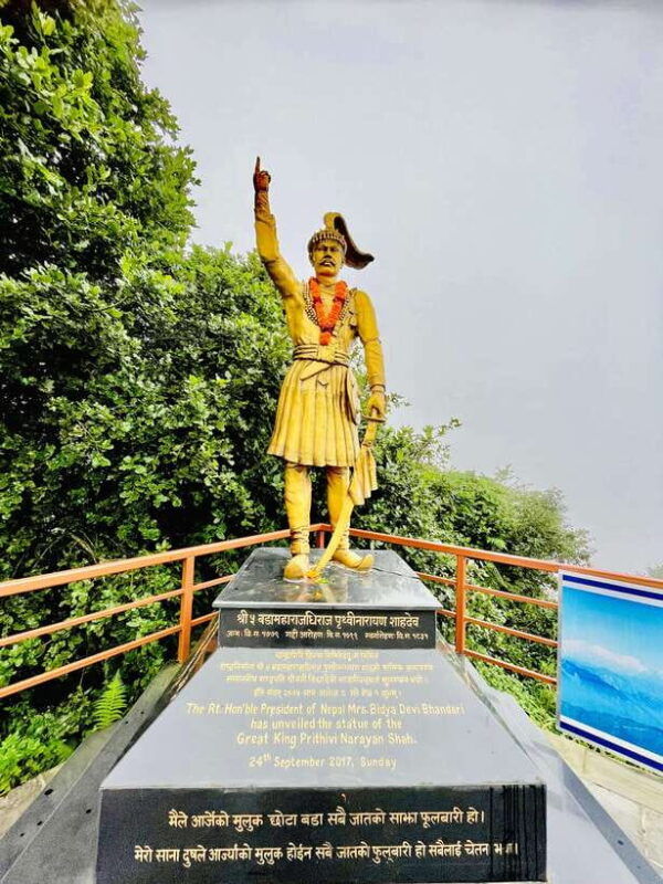 kathmandu-2-day-cable-car-ride-and-chitlang-hike-package