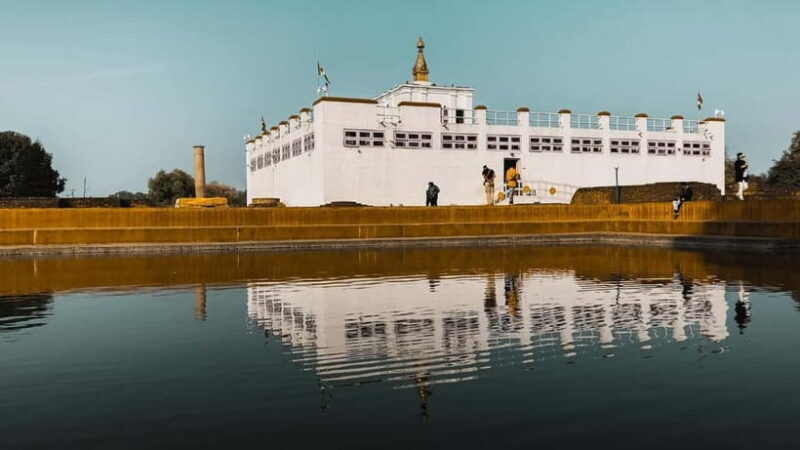 Kathmandu: 2-Day Lumbini Tour with Flights and Meals - Key Points