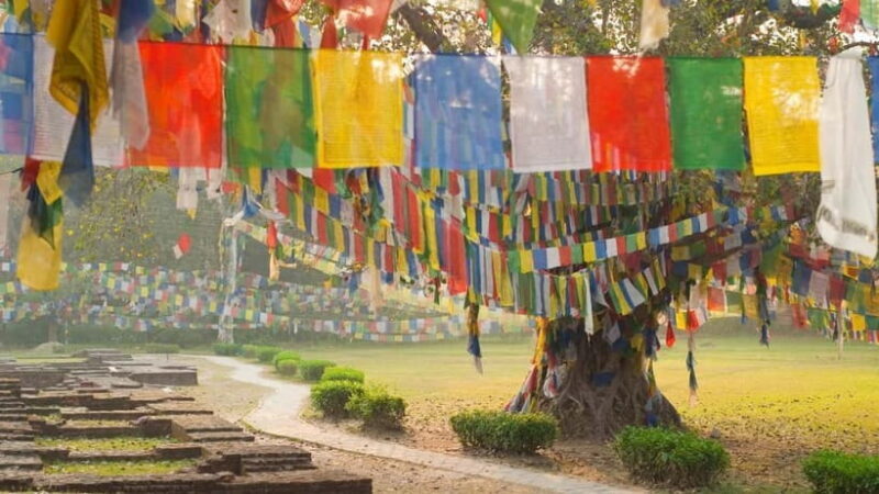 Kathmandu: 2-Day Lumbini Tour with Flights and Meals - The Value of This Tour