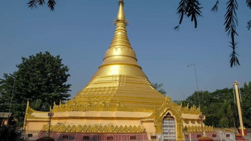 Kathmandu: 2-Day Lumbini Tour with Flights and Meals - FAQ