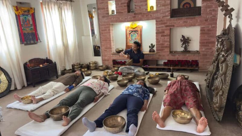 Kathmandu: 2-Day Yoga, Meditation, and Sound Healing Retreat - Final Thoughts